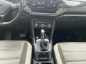 Volkswagen t-roc 1.5 tsi 150 evo start/stop dsg7 carat exclusive occasion simplicicar st-maximin simplicicar simplicibike...