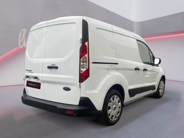 Ford transit connect kombi van active 1.5 l ecoblue 120ch occasion simplicicar orgeval  simplicicar simplicibike france