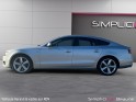 Audi a5 sportback v6 2.7 tdi 190 dpf s line occasion simplicicar beaune simplicicar simplicibike france