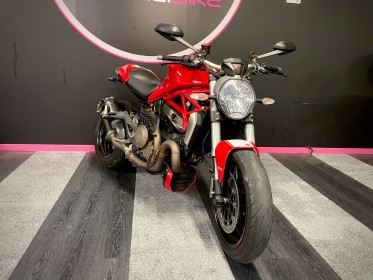 Ducati monster  1200 occasion parc moto simplicicar lyon ouest simplicicar simplicibike france