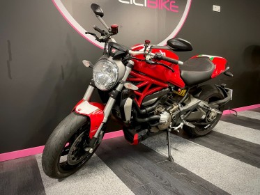 Ducati monster  1200 occasion parc moto simplicicar lyon ouest simplicicar simplicibike france