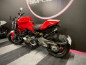 Ducati monster  1200 occasion parc moto simplicicar lyon ouest simplicicar simplicibike france