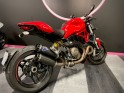 Ducati monster  1200 occasion parc moto simplicicar lyon ouest simplicicar simplicibike france