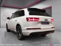 Audi q7 3.0 v6 tdi 272ch tiptronic 8 quattro 7pl s line / origine france / garantie 12 mois occasion simplicicar nancy...