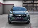 Dacia sandero tce 90 cvt stepway extreme occasion cannes (06) simplicicar simplicibike france