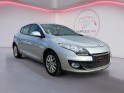 Renault megane iii berline dynamique tce 115 ch--- occasion simplicicar orgeval  simplicicar simplicibike france