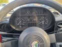 Alfa romeo spider fl  1.6 109ch  le printemps arrive  avec ce magnifique cabriolet dossier complet occasion avignon (84)...