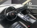 Porsche panamera s v6 3.0 380 hybrid tiptronic s/sièges électriques chauffants ventilés/caméra ar/radar av ar occasion...