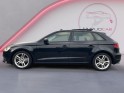 Audi a3 sportback 1.4 tfsi 122 ch carplay/ toit ouvrant/ sieges chauffants--- occasion simplicicar orgeval  simplicicar...