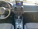 Audi a3 sportback 1.4 tfsi 122 ch carplay/ toit ouvrant/ sieges chauffants--- occasion simplicicar orgeval  simplicicar...