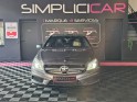 Mercedes classe a 45 amg 4-matic speedshift dct a - garantie 12 mois - occasion  simplicicar aix les bains simplicicar...