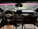 Mercedes classe a 180 7g-dct inspiration - keyless - caméra de recul - intérieur cuir - garantie 12 mois occasion...