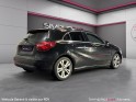 Mercedes classe a 180 7g-dct inspiration - keyless - caméra de recul - intérieur cuir - garantie 12 mois occasion...