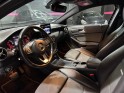 Mercedes classe a 180 7g-dct inspiration - keyless - caméra de recul - intérieur cuir - garantie 12 mois occasion...