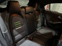 Mercedes classe a 180 7g-dct inspiration - keyless - caméra de recul - intérieur cuir - garantie 12 mois occasion...