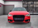 Audi a1 sportback 1.2 tfsi 86 s line occasion simplicicar rouen simplicicar simplicibike france