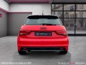 Audi a1 sportback 1.2 tfsi 86 s line occasion simplicicar rouen simplicicar simplicibike france