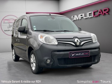 Renault kangoo express dci 110 e6 edc extra r-link grand cofort occasion simplicicar tours  simplicicar simplicibike france