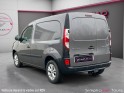 Renault kangoo express dci 110 e6 edc extra r-link grand cofort occasion simplicicar tours  simplicicar simplicibike france