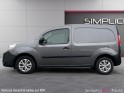 Renault kangoo express dci 110 e6 edc extra r-link grand cofort occasion simplicicar tours  simplicicar simplicibike france