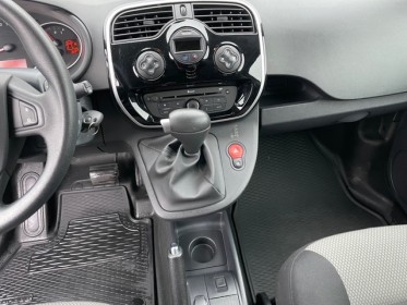 Renault kangoo express dci 110 e6 edc extra r-link grand cofort occasion simplicicar tours  simplicicar simplicibike france