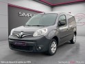 Renault kangoo express dci 110 e6 edc extra r-link grand cofort occasion simplicicar tours  simplicicar simplicibike france