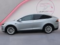 Tesla model x p100dl - 100 kwh ludicrous dual motor performance occasion simplicicar orgeval  simplicicar simplicibike france