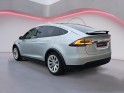 Tesla model x p100dl - 100 kwh ludicrous dual motor performance occasion simplicicar orgeval  simplicicar simplicibike france