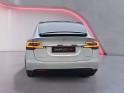 Tesla model x p100dl - 100 kwh ludicrous dual motor performance occasion simplicicar orgeval  simplicicar simplicibike france