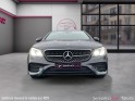 Mercedes classe e coupe 220 d 9g-tronic amg line occasion simplicicar tours  simplicicar simplicibike france