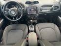 Jeep renegade my20 1.6 l multijet 120 ch bvr6 brooklyn edition occasion simplicicar frejus  simplicicar simplicibike france