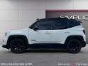 Jeep renegade my20 1.6 l multijet 120 ch bvr6 brooklyn edition occasion simplicicar frejus  simplicicar simplicibike france