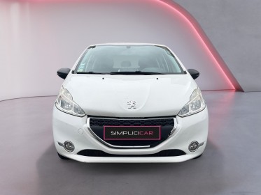 Peugeot 208 1.4 hdi 70 ch carplay/ camera de recul occasion simplicicar orgeval  simplicicar simplicibike france