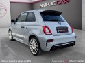 Abarth 595 e6d temp 1.4 turbo t-jet 180ch esseesse akra occasion montpellier (34) simplicicar simplicibike france