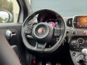 Abarth 595 e6d temp 1.4 turbo t-jet 180ch esseesse akra occasion montpellier (34) simplicicar simplicibike france