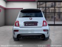 Abarth 595 e6d temp 1.4 turbo t-jet 180ch esseesse akra occasion montpellier (34) simplicicar simplicibike france