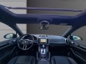 Porsche cayenne 3.0d v6 262ch toit pano. ouvrant - sièges av. chauffants - bluetooth - garantie 12 mois occasion avignon...