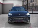 Porsche cayenne 3.0d v6 262ch toit pano. ouvrant - sièges av. chauffants - bluetooth - garantie 12 mois occasion avignon...