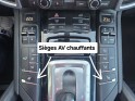 Porsche cayenne 3.0d v6 262ch toit pano. ouvrant - sièges av. chauffants - bluetooth - garantie 12 mois occasion avignon...