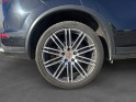 Porsche cayenne 3.0d v6 262ch toit pano. ouvrant - sièges av. chauffants - bluetooth - garantie 12 mois occasion avignon...