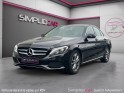 Mercedes classe c business 220 d 9g-tronic business executive occasion simplicicar st-maximin simplicicar simplicibike france