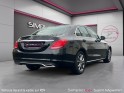 Mercedes classe c business 220 d 9g-tronic business executive occasion simplicicar st-maximin simplicicar simplicibike france