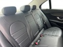 Mercedes classe c business 220 d 9g-tronic business executive occasion simplicicar st-maximin simplicicar simplicibike france