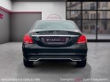 Mercedes classe c business 220 d 9g-tronic business executive occasion simplicicar st-maximin simplicicar simplicibike france