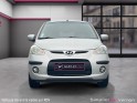 Hyundai i10 1.2 pack color confort ii a  boitier ethanol occasion simplicicar vernon simplicicar simplicibike france