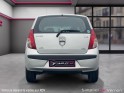 Hyundai i10 1.2 pack color confort ii a  boitier ethanol occasion simplicicar vernon simplicicar simplicibike france