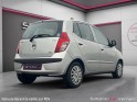 Hyundai i10 1.2 pack color confort ii a  boitier ethanol occasion simplicicar vernon simplicicar simplicibike france