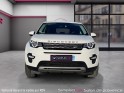 Land rover discovery sport 180ch hse luxury / moteur neuf zero kilometres / garantie land rover 2 ans / etat exceptionnel...