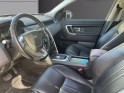 Land rover discovery sport 180ch hse luxury / moteur neuf zero kilometres / garantie land rover 2 ans / etat exceptionnel...