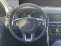 Land rover discovery sport 180ch hse luxury / moteur neuf zero kilometres / garantie land rover 2 ans / etat exceptionnel...